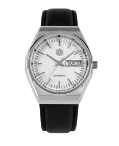 San Martin SN0102-G Leather Strap