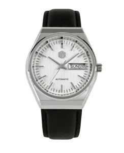 San Martin SN0102-G Leather Strap