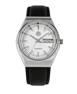 San Martin SN0102-G Leather Strap