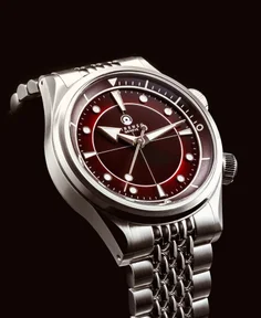 Direnzo DRZ 05 Solaris red no date