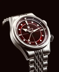 Direnzo DRZ 05 Solaris red no date