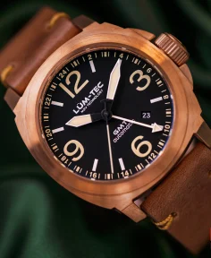 Lüm-Tec M94 Bronze Date