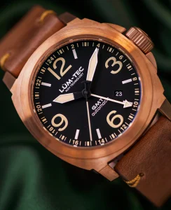 Lüm-Tec M94 Bronze Date