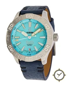 Ocean Crawler Dream Diver 2025 Rip Tide Aqua