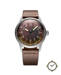 Praesidus A-11 LMUV RED SUB-LAYER