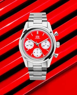 HTD Watches Hesagraph RitmoCorsa