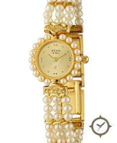 Zeno-Watch Basel Vinta 832-3