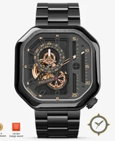 Original Racing Series Date