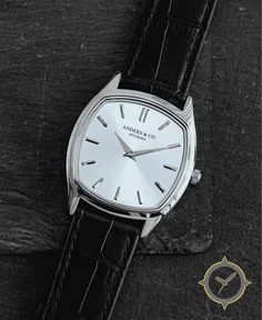 AC2 Volcán Ice Blue