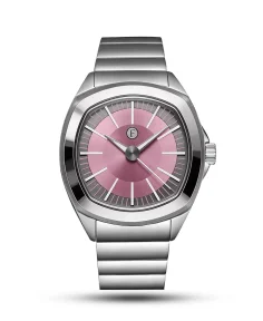 Ferro & Company TIME MASTER 70 BUBBLE GUM