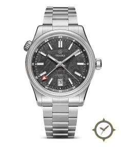 Venturer GMT Meteorite Dark