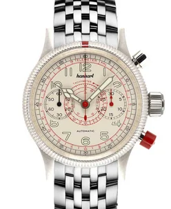 Hanhart PIONEER TachyTele antique white