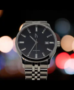 Ugly Watch Co. 100m Sport