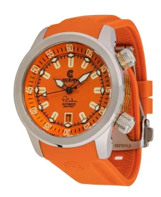 Ocean Crawler Paladino WaveMaker V2 Orange