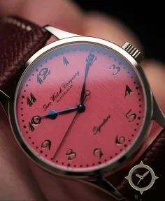 Red Signature NOW €999