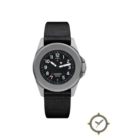 Unimatic Modello Quattro UT4-U-TI-GMT Ultratool Toolwatch
