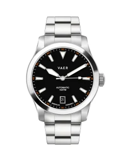 Vaer A5 Atlas Black Auto - USA
