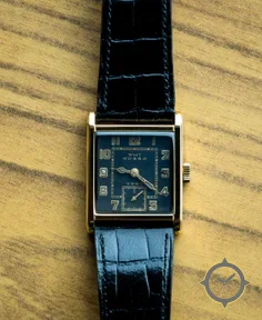 WMT Watches VECO G02