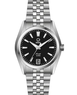 Erebus ASCENT 34 Black Enamel