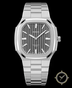 Maen Watches MANHATTAN 39 ULTRA THIN