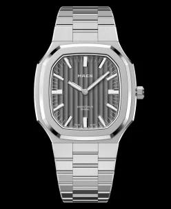 Maen Watches MANHATTAN 39 ULTRA-THIN