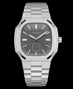 Maen Watches MANHATTAN 37 ULTRA-THIN