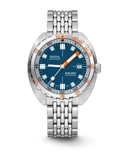 Doxa SUB 750T Caribbean