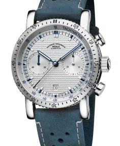 Mühle Glashütte Teutonia Sport I Clous de Paris