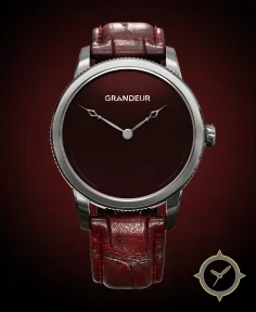 Crimson Chime – Limited Edition of 25