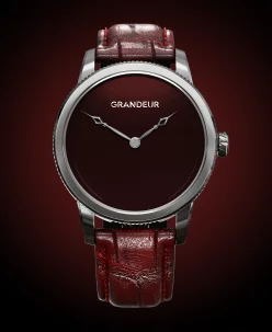 Grandeur USA Crimson Chime – Limited Edition of 25