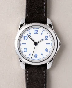 anOrdain Model 2 White