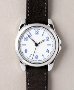 anOrdain Model 2 White