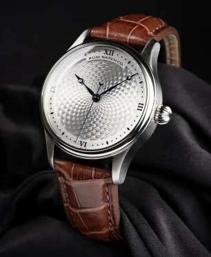 RGM Watches Model 250