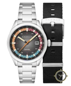 Cadola PADDOCK AUTOMATIC Slate Black