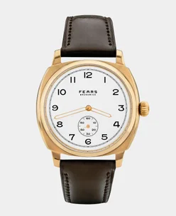 Fears Brunswick Midas White