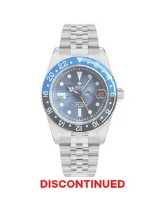 Ixdao Batman Style GMT 904L