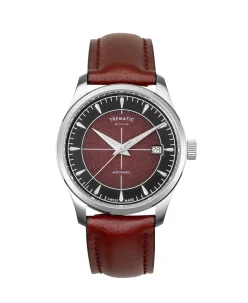 Trematic ZY6 borgogna