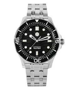San Martin SN088-G2 Black With Logo