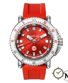 Marloe Morar 310 Port