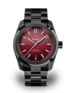 Formex Essence Ceramica Automatic COSC "Gamaret"