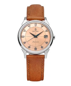 Baltany Pie-Pan Crosshair Constellation Homage S4106