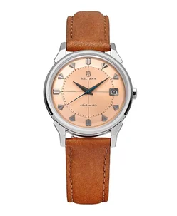 Baltany Pie-Pan Crosshair Constellation Homage S4106