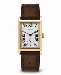 Duckworth Prestex Parker Roman