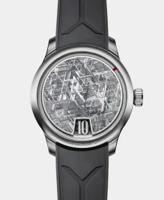 Sartory Billard SB10 JUMPING HOUR METEORITE