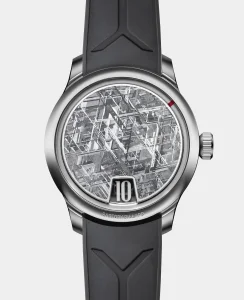Sartory Billard SB10 JUMPING HOUR METEORITE