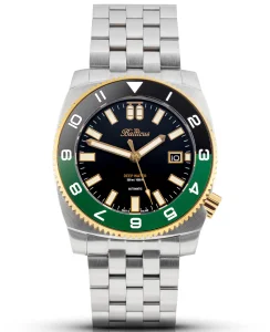 Balticus Deep Water BAL-DWRCBG - SET