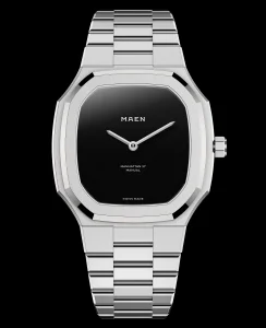 Maen Watches MANHATTAN 37 ULTRA THIN