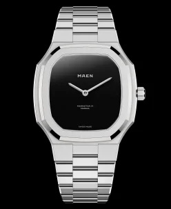 Maen Watches MANHATTAN 37 ULTRA