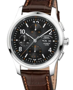 Mühle Glashütte Lunova Chronograph