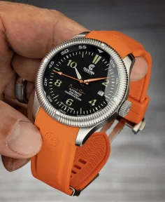 Ocean Crawler Champion Diver Barracuda